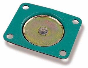 Carburetor Accelerator Pump Diaphragms