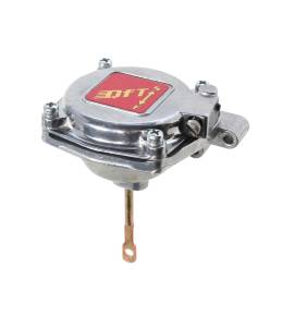 Carburetor Vacuum Secondary Housings