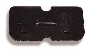Carburetor Choke Plates