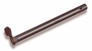 Carburetor Choke Shafts