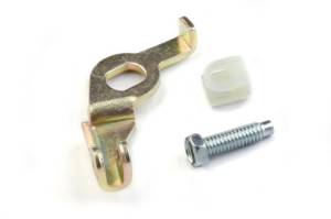 Carburetor De-Choke Linkage