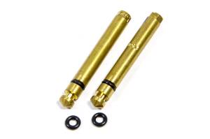 Carburetor Metering Block Metering Valves