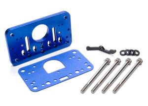 Carburetor Rollover Plates