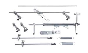 Carburetor Linkages