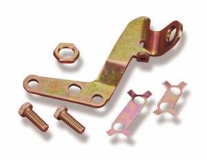 Carburetor Dashpot Brackets