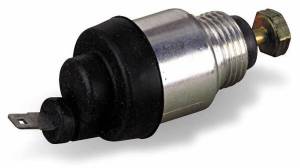 Carburetor Idle Solenoid Kits