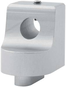 Throttle Bracket Ends