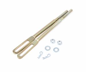 Carburetor Linkage