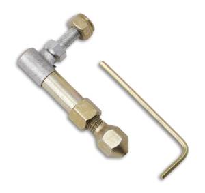 Throttle Cable Carburetor End Fittings