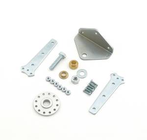 Throttle Linkage Bell Cranks