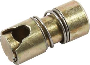 Throttle Disconnects