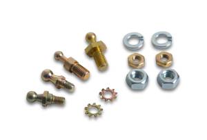 Carburetor Throttle Balls
