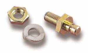 Carburetor Throttle Studs