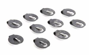 Carburetor Throttle Cable Clips