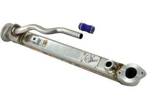 EGR Coolers