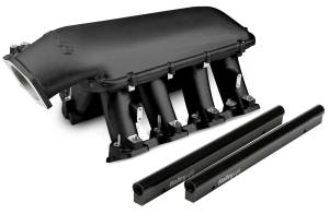 Intake Manifolds - GM LS Series