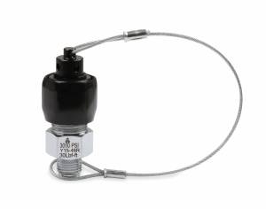 Nitrous Oxide Racer's Safety Adapters