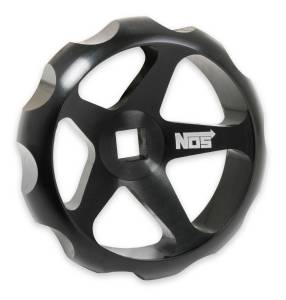 Nitrous Oxide Bottle Valve Parts and Components