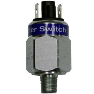 Nitrous Oxide Bottle Heater Transducers