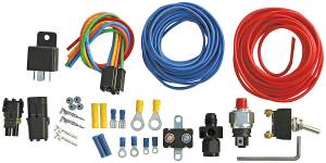 Nitrous Oxide Bottle Heater Controllers