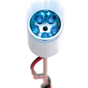 Nitrous Oxide Purge Lights