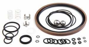 Nitrous Oxide Refill Pump Station Rebuild Kits
