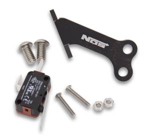 Nitrous Oxide Microswitch Kits
