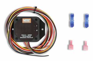 Nitrous Oxide WOT/RPM Activated Window Switches