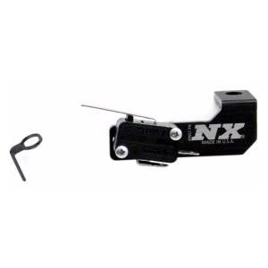Nitrous Oxide Throttle Position Activation Switches
