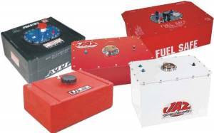 Fuel Cells, Tanks & Components