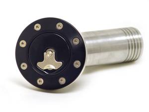 Fuel Filler Cap Assemblies
