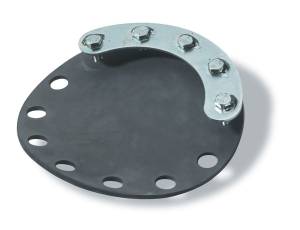 Fuel Cell Flapper Valves