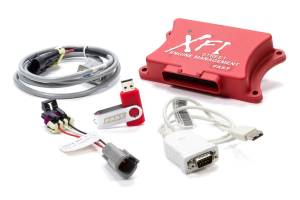 Fuel Injection Engine Control Modules