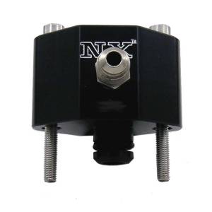 Fuel Rail Adapters