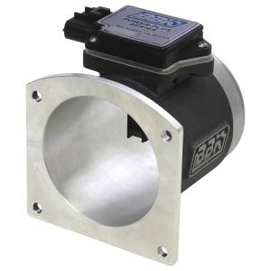 Mass Airflow Sensors and Components