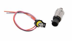 Fuel Injection Pressure Sensors