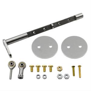 Carburetor Throttle Blades