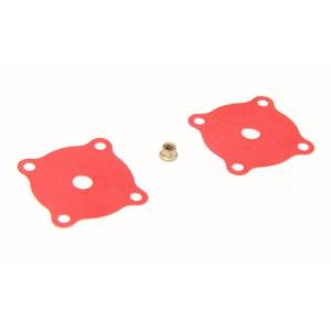 Bypass Diaphragms