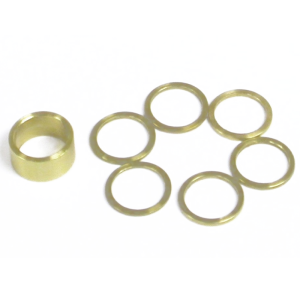 Bypass Shims