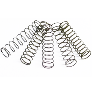 Bypass Valve Springs