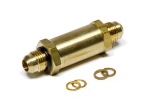 Fuel Injection Check Valves
