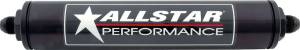 Fuel Filter Housings