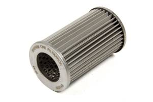 Canister Fuel Filter Elements