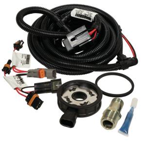 Diesel Fuel Heaters