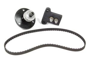 Fuel Pump Belt Drive Pulleys