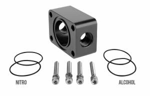 Fuel Pump Distribution Blocks