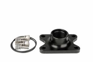 Fuel Pump Inlets / Outlets