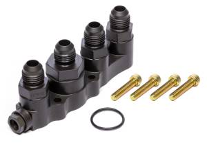 Fuel Pump Manifolds