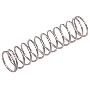 Fuel Pump Bypass Valve Springs