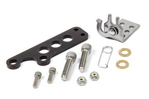 Fuel Pump Shut Off Cable Brackets
